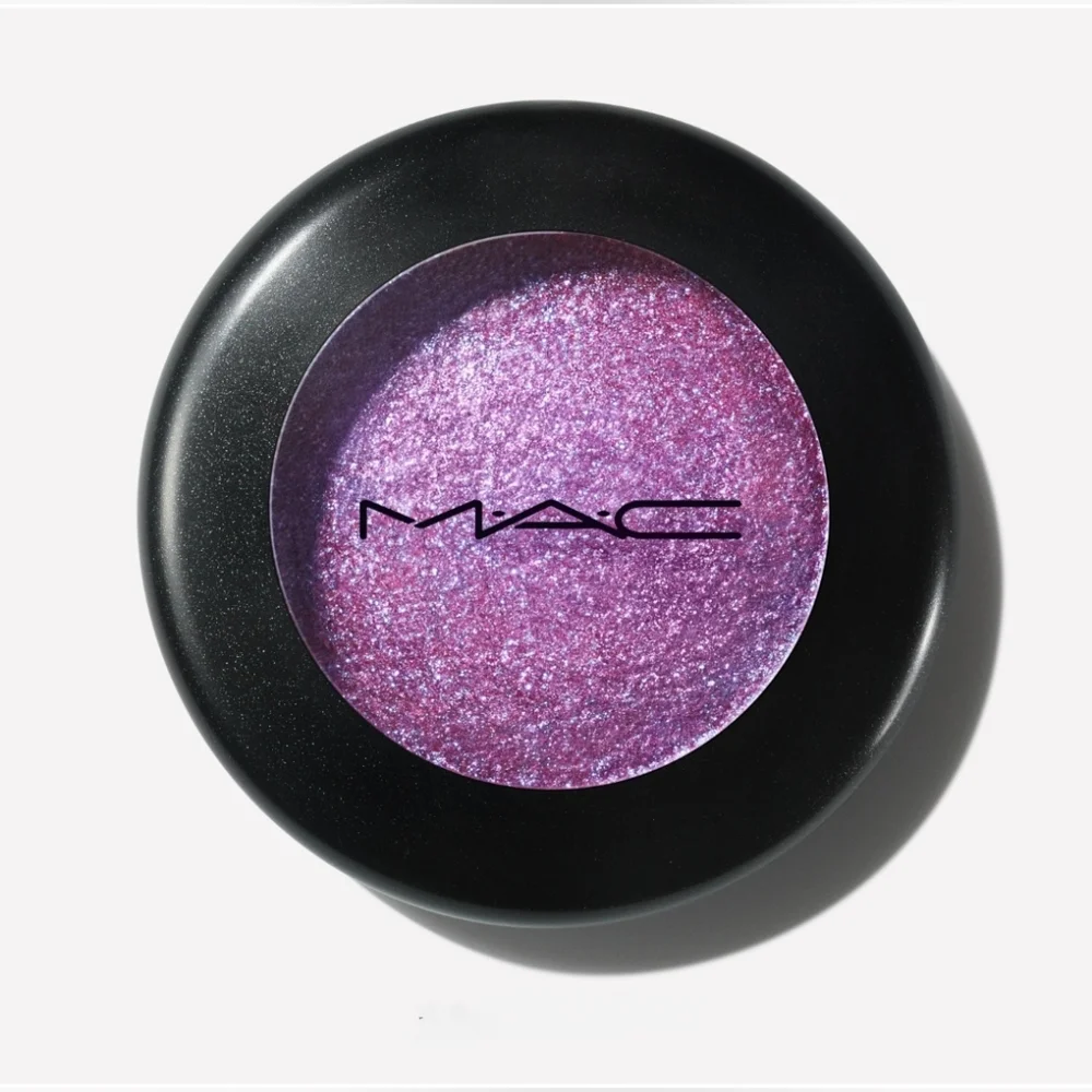 MAC Cosmetics Dazzleshadow Eyeshadow Can't Stop Don't Stop Brand New in Box